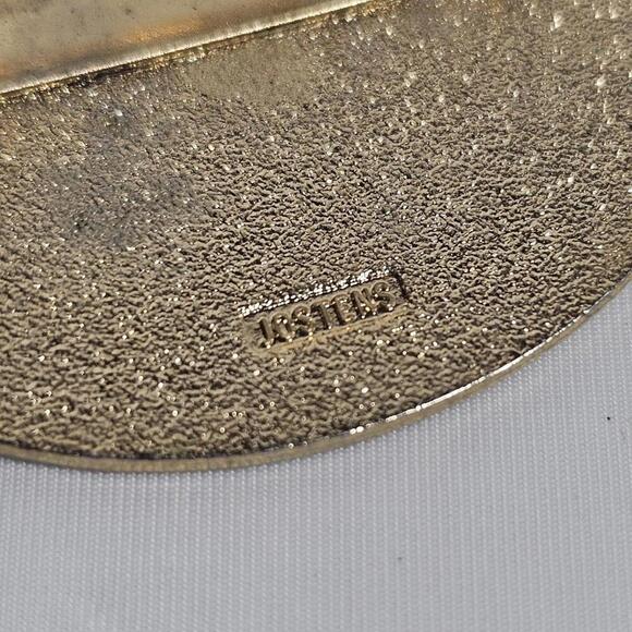 Vintage 1987 Alaska Iditarod Dog Sled Race Jacket Hat Pin 1000 Tough Miles - Picture 4 of 4